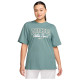Nike Γυναικεία κοντομάνικη μπλούζα Sportswear Tee Nike Γυναικεία κοντομάνικη μπλούζα Sportswear Tee